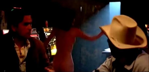  Mary Steenburgen nude scenes